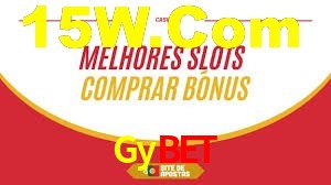 Gybet: Seu Cassino Premiado com Pagamentos Rápidos