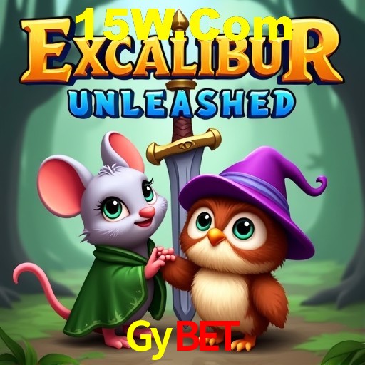 Provedores de Jogos Gybet