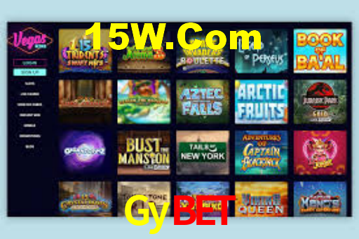 Descubra a Magia dos Jogos de Arcade no Gybet