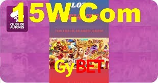 Gybet Login