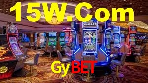 Gybet Login